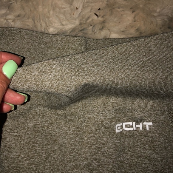 ECHT LEGGINGS - Picture 3 of 11